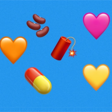Ukryte znaczenia w „Dojrzewaniu” – symbole, które otwierają oczy